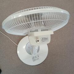 三菱電機リビンク扇風機 R30J_RL (2010年製)①の画像