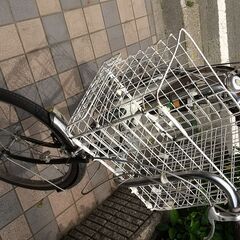 パナソニック電動自転車