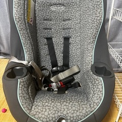 チャイルドシート