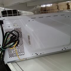 ★ジモティ割あり★ YAMADA 電子レンジ  22年製 動作確認／クリーニング済み MT4439の画像