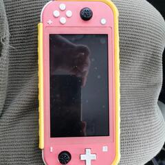 SwitchLight本体