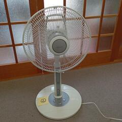 三菱電機リビンク扇風機 R30J_RL (2010年製)②