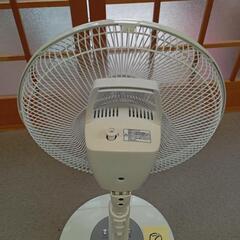 三菱電機リビンク扇風機 R30J_RL (2010年製)②の画像