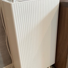 除湿機
