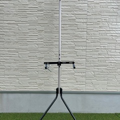 【再出品】ミノウラ グラビティスタンド　２台用