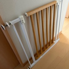 ベビーゲート
