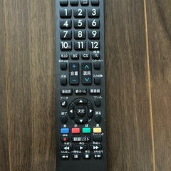 シャープ　AQUOS 32V 液晶テレビ
の画像