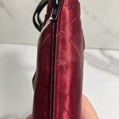 ☆値下げ☆O 2505-611 ungaro  折りたたみ傘 未使用の画像