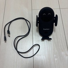 Carollfashion スマートカーワイヤレススマホホルダー
