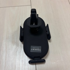 Carollfashion スマートカーワイヤレススマホホルダー
の画像