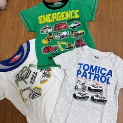 KIDS Tシャツ 110cm
