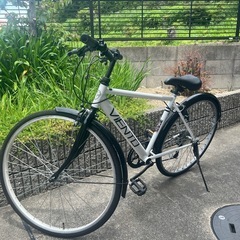 大人用自転車