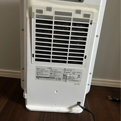 電気ヒーターの画像