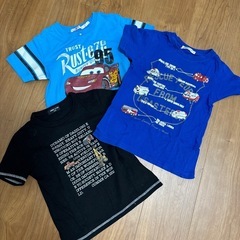 KIDS Tシャツ 110cm②