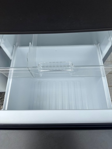 【塩尻市引き取り限定】Panasonic パナソニック 168L 冷蔵庫 NR-B17BW 2019年製