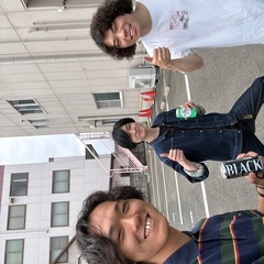 20代ドラム募集！