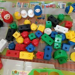 【お値下げ】こどもチャレンジ　未就園児用教材の画像