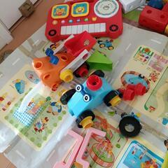 【お値下げ】こどもチャレンジ　未就園児用教材の画像