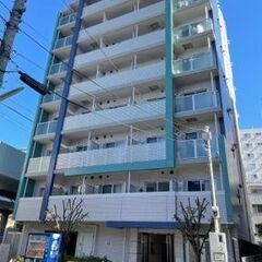 桜台駅・破格の初期費用⭐️敷・礼・仲0円⭐️エレベーター、…