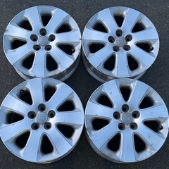 TOYOTA PREMIO トヨタ プレミオ TA-AZT240...
