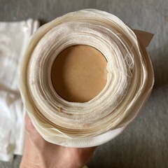着物　反物　和裁台の画像