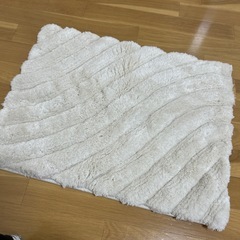 コストコ　バスマット