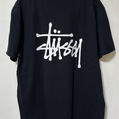 STUSSY ステューシー BASIC TEE カットソー 半袖...