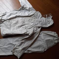 雨合羽…Lサイズ❤️