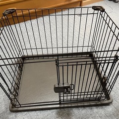 ペット　ケージ　サークル　システムサークル　　