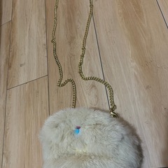 ショルダーバッグ