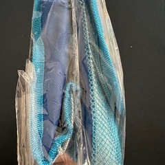 新品未使用　クーラーバック　15L　の画像