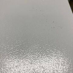 ニトリ NTR-106WH 2021年製 106L 冷蔵庫 美品【全国発送対応】T05135の画像