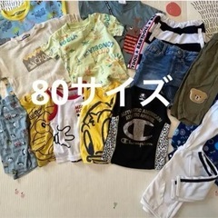 夏物16着
