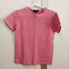 5−417−6　子供　Ｔシャツ#706