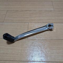 SR400FI純正シフトの画像