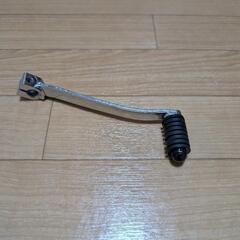 SR400FI純正シフトの画像