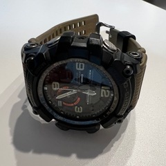 G-SHOCK マッドマスター GG-1000-1AJFの画像