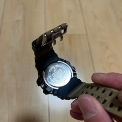 G-SHOCK マッドマスター GG-1000-1AJFの画像