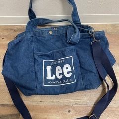 Lee  2wayバック