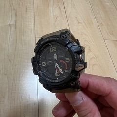G-SHOCK マッドマスター GG-1000-1AJF