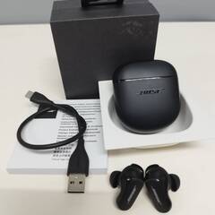 【良品】BOSE QuietComfort Earbuds II...