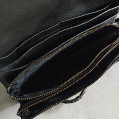 値下げしました。便利でおしゃれなminiショルダーバッグ、の画像