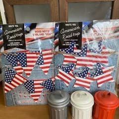 【再開🧟】アメリカン雑貨たち⓶🇺🇸の画像