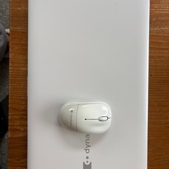 ノートパソコン