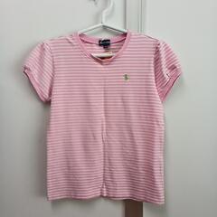 5−417−7　子供　Ｔシャツ#707