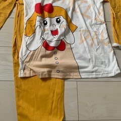 大人用パジャマ　Lサイズ　新品の画像