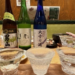 5/25（日）　飲み友募集してます