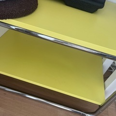 (美品)IKEAもうすぐ販売終了　　　テーブルの画像