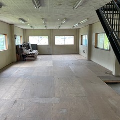 津市美杉村太郎生の貸し倉庫！広いです！ - 賃貸（マンション/一戸建て）