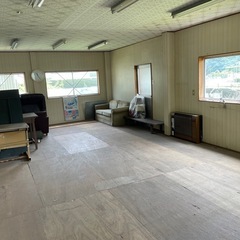津市美杉村太郎生の貸し倉庫！広いです！ - 津市